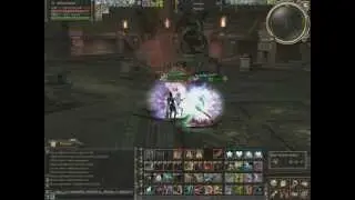 Lineage2 Олимпиада, РазбойникОдала-Тру xxBlackRosexx Cadmus-x1,Ру-оф.