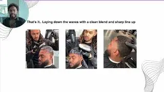 3 Step Process I Used To Make $20k Month+ As A Barber