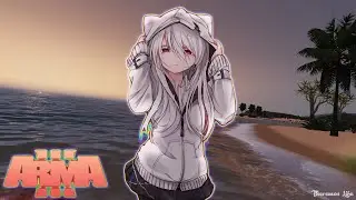 Начало истории Theranos RP / Arma 3