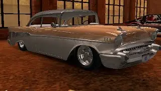 60s bellair build live premiere no limit 2.0
