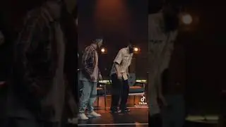ЧБД танец Рустама Эмира