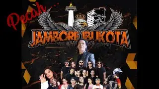 JAMBORE IBUKOTA YRKI | PECAH POOlll | BANJIR KINGERS