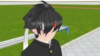 Your Hand In My Hand (Original MMD Motion)