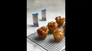 PASTELITOS DE CREMA