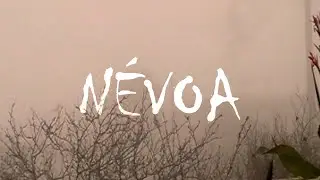 nastyfactor - Névoa