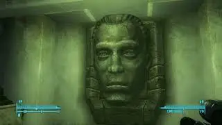 Fallout 3 vXbox Part 137 | Broken Steel  [ Very Hard ]