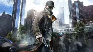 Watch Dogs 1 Stream