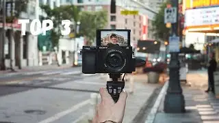 TOP 3 - Migliori Fotocamere 2022