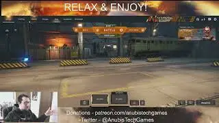 Crossout NEW Event, Part Upgrades Now Removable, Tradable Stabalizers
