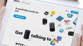 Litter-Robot + IFTTT