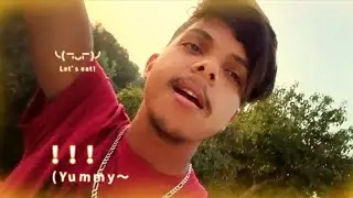 My first vlog 😱