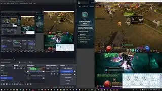 MY SETTINGS IN MU ONLINE W/ MACRO (COMBO/AUTOPOTS)
