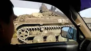 Сяду на коня