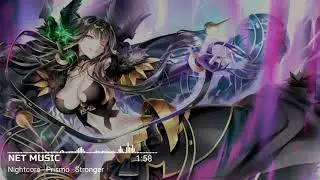 [Nightcore] Prismo - Stronger [NCS Release]
