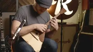 Balalaika Jam