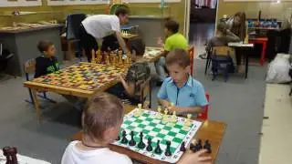 ШАХМАТЫ ДЛЯ ДЕТЕЙ  ОМСК СТУДИЯ МАСТЕР 2