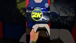 NBA 2K League APAC Invitational event at the SM Mall of Asia Music Hall NBA Store Philippines