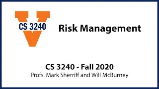 Risk Management