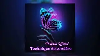 Technique de sorcière - Prinsco Official