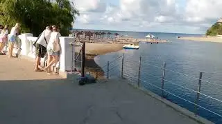 Архипо-Осиповка сегодня 05.08.24