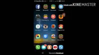 Tutorial: Come editare un video dal telefono!!!!