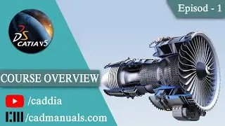 catia v5 online course introduction learn 6 modules free.