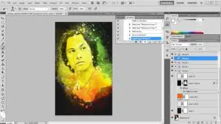 tutorial photoshop ultimatum action