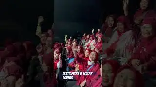 #darikamidenganhatiuntuklesti