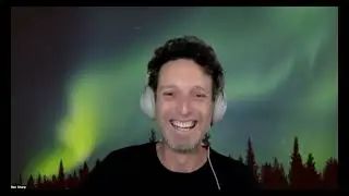 DEEMS Family Interviews: Ben S., DEEMS Origins, Secret Space Program