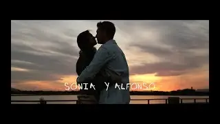 Video de boda. Alfonso y Sonia. Ceremonia civil en Murcia