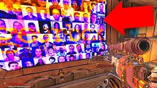 Wonderlands "Secret Dev Room" Location! (Tiny Tina's Wonderlands Easter Egg)