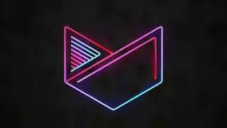 Procedrural Neon/LED Generator