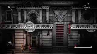 Assassin’s Creed Chronicles - Russia