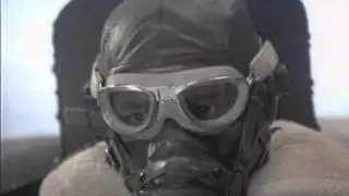Tuskegee Airmen Movie Trailer (1995)