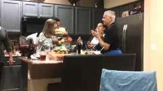The Venezuelan Cinco