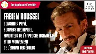 Aux Confins de l'Invisible avec Fabien Roussel