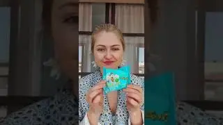 Обзор заказа из 7 каталога 2020 Юлии Гефнидер