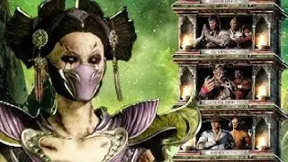 Mileena ZOMBIE Skin?! We MUST get it