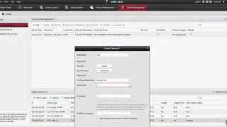 EXport XML para reset password hikvision -Export XML File for reset Password Hikvision