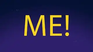 I Am Motion Graphic Designer | Who i am