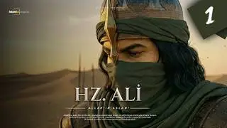 Hz. Ali – Episode 1 (New Islamic Series) 