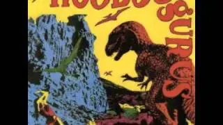 Hoodoo Gurus - I Want You Back