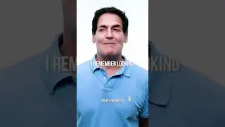 MARK CUBAN : How To Get Rich
