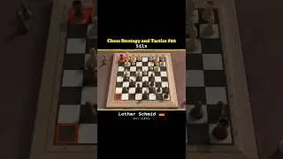 Chess Strategy and Tactics #82 #catur #chess #game #games #checkmate #chessgame #chesspuzzle #dgt