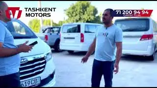 Mijoz bilan suhbat