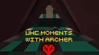 UHC Moment #113 - Reverse MLG Water