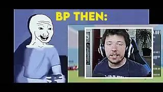 BROKE PROTOCOL | THEN VS NOW | im just a freak edit.