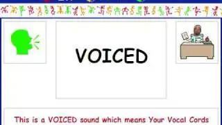 American English Pronunciation Lesson 3