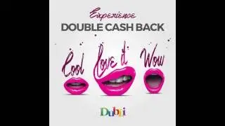 DubLi.com | Experience Double Cash Back