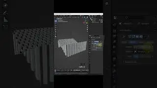 Bend Anything in Blender 3D 